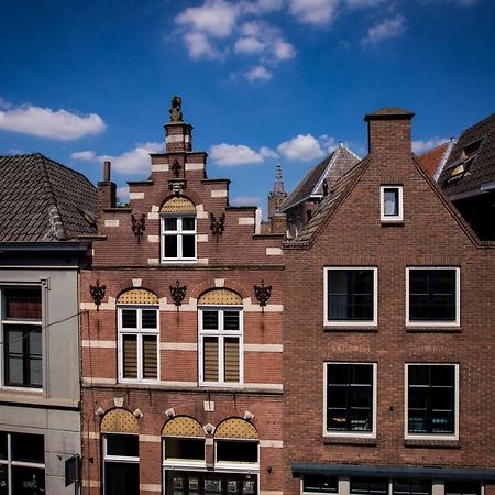 Aan De Dieze 's-Hertogenbosch  Zewnętrze zdjęcie