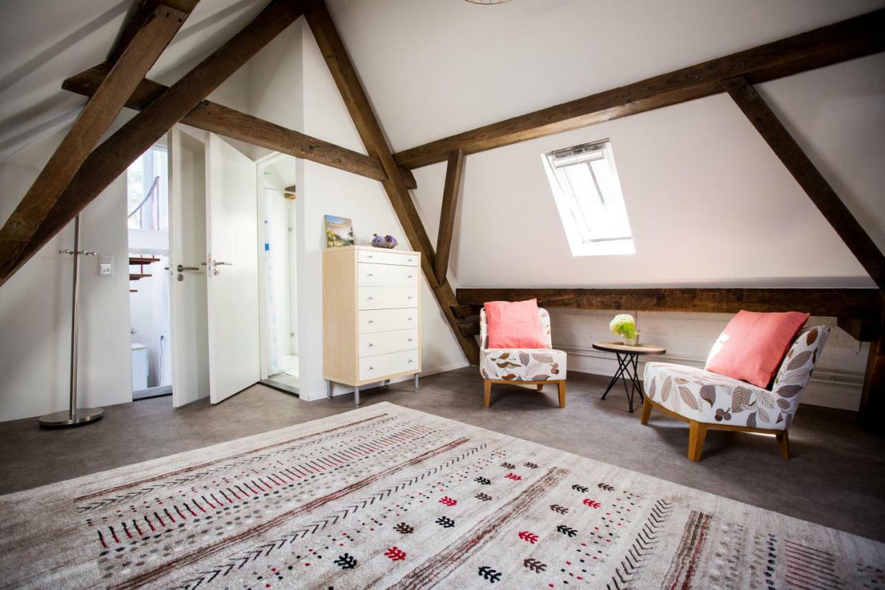 Aan De Dieze 's-Hertogenbosch  Zewnętrze zdjęcie