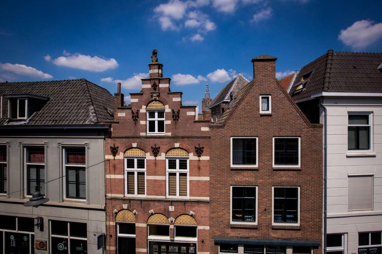 Aan De Dieze 's-Hertogenbosch  Zewnętrze zdjęcie